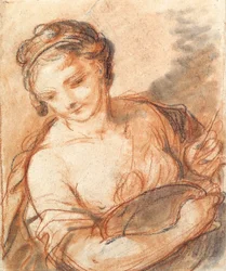 Allégorie de la peinture